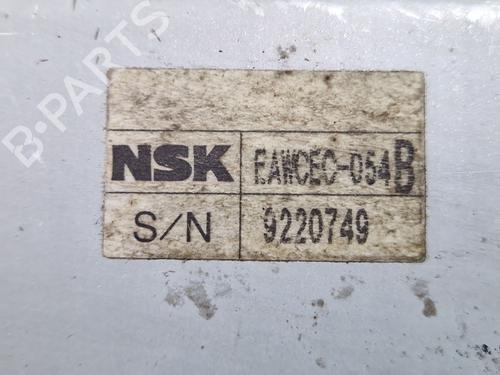 Rattakselaggregat RENAULT MEGANE II Saloon (LM0/1_) 1.5 dCi (LM1E) | BP30005784M21 