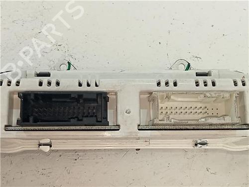 Climate control FORD MONDEO III Saloon (B4Y) 2.0 16V DI / TDDi / TDCi | BP23911419I5 