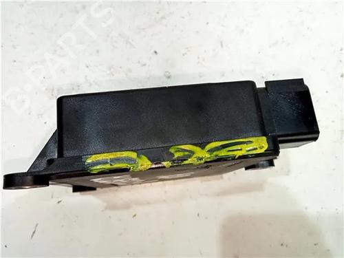ECU airbags FORD FIESTA IV (JA_, JB_) 1.0 i | BP23909550M53 