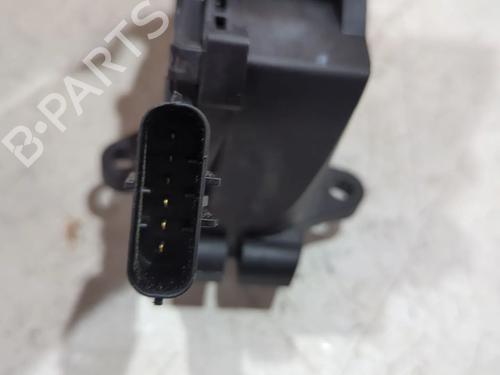 Pedal VW POLO V (6R1, 6C1) 1.4 TDI | BP26884230I4 