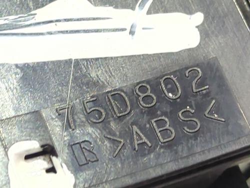 Switch TOYOTA PRIUS (_W3_) 1.8 Hybrid (ZVW3_) | BP39097487I30 - Image 5