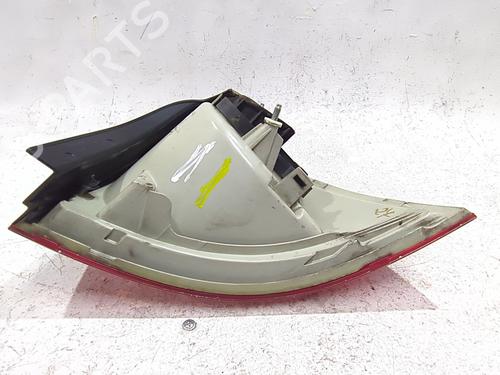 Left taillight VW GOLF V (1K1) 1.9 TDI | BP32011246C34
