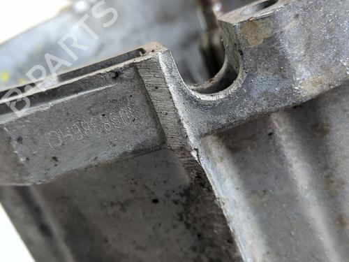 Gearbox BMW 3 (E46) 320 d | BP33654697M3  - Image 6