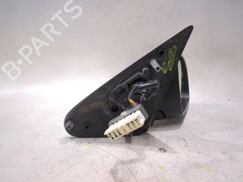 Right mirror PEUGEOT 406 (8B) 2.0 HDI 90 | BP27806630C27 