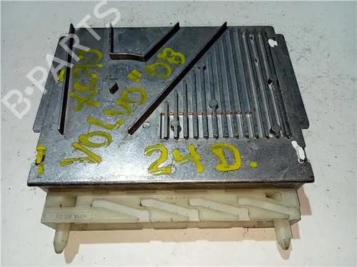Elektronisk modul VOLVO S60 I (384) 2.4 D (130 hp) 23912507