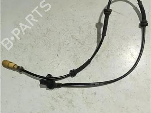 Elektronisk modul RENAULT CLIO II (BB_, CB_) 1.5 dCi (B/CB08) (82 hp) 23928973
