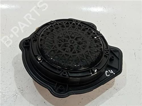 Used Speaker PEUGEOT 207 (WA_, WC_) 1.4 HDi (68 hp) 28359309