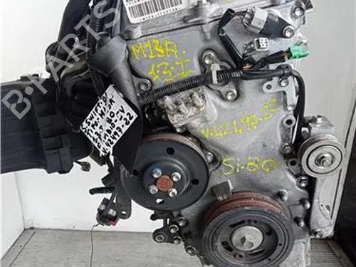 Motor für SUZUKI SWIFT III (MZ, EZ) [2005-2025]  23902029