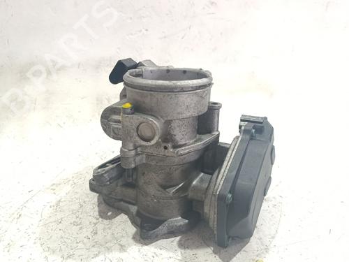 Throttle body AUDI A4 B7 (8EC) 2.0 TDI 16V | BP38987858M82 - Image 2