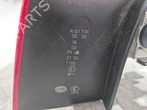 Left taillight AUDI A4 B7 (8EC) 3.0 TDI quattro | BP33715145C34  - Image 5
