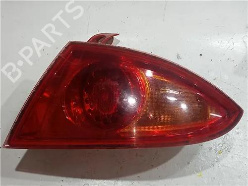 Used Right taillight SEAT LEON (1P1) 2.0 TDI 16V (140 hp) 23916844
