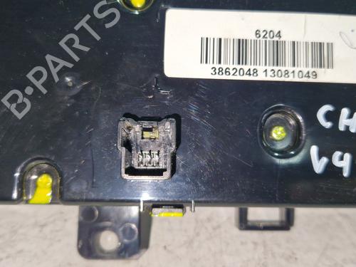 Climate control CHEVROLET CRUZE Hatchback (J305) 1.7 D | BP34152623I5  - Image 5