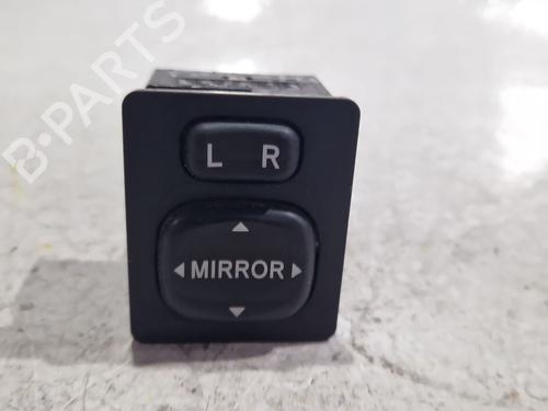 Used Mirror switch Mirror switch TOYOTA AVENSIS Saloon (_T25_) 2.0 D-4D (CDT250_, CDT250R) (116 hp) 33618112 33618112