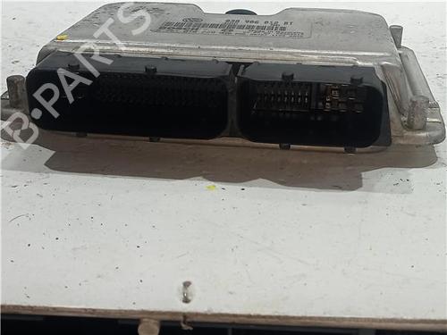 Elektronisk modul SEAT TOLEDO II (1M2) 1.9 TDI | BP23917161M83 