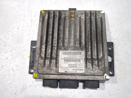 Elektronische module RENAULT MODUS / GRAND MODUS (F/JP0_) 1.5 dCi (FP0F, JP0F) (86 hp) 23926309