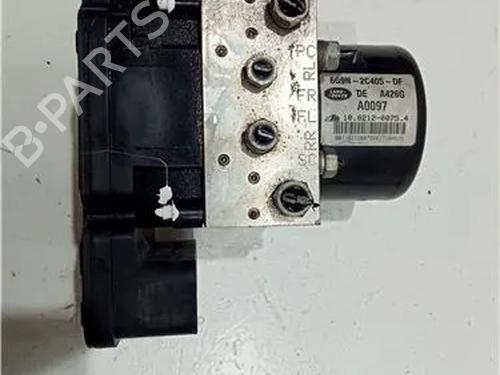 Used ABS pump LAND ROVER FREELANDER I (L314) 2.0 DI 4x4 (98 hp) 23909557