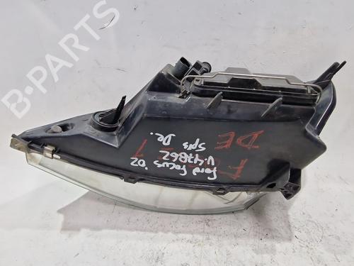 Right headlight FORD FOCUS I (DAW, DBW) 1.8 TDCi | BP30193109C29 