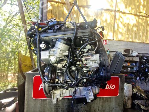 Engine OPEL MOKKA / MOKKA X (J13) 1.7 CDTI (_76) | BP39687992M1 - Image 4