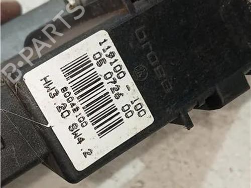 Right rear window motor VW PASSAT B5.5 (3B3) 1.9 TDI | BP23911967E22