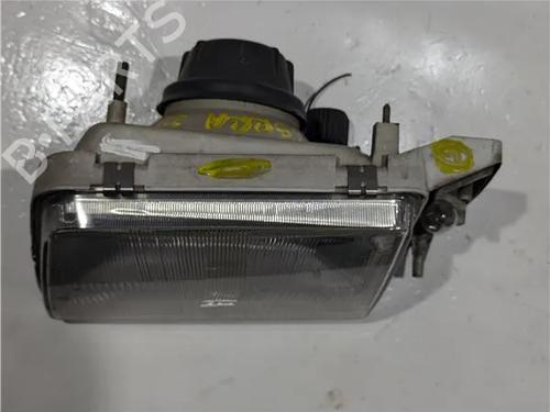 Left headlight SEAT TERRA (24) 1.4 D | BP25616884C28 