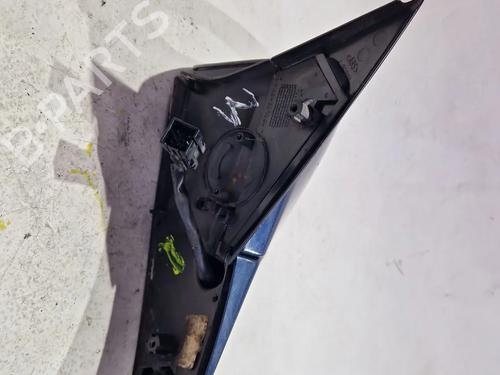 Left mirror OPEL VECTRA B (J96) 2.0 DTI 16V (F19) | BP29383813C26 