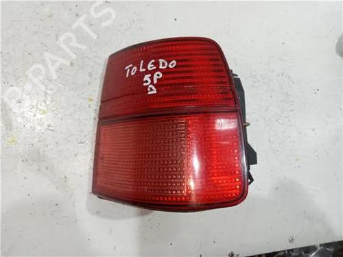 Right taillight SEAT TOLEDO I (1L2) 2.0 i | BP23917136C35 