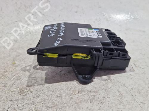 Electronic module MERCEDES-BENZ A-CLASS (W169) A 180 CDI (169.007, 169.307) | BP32747654M83  - Image 5