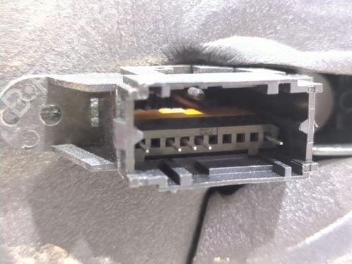 Left mirror RENAULT MEGANE II Coupé-Cabriolet (EM0/1_) 1.6 | BP32166367C26 