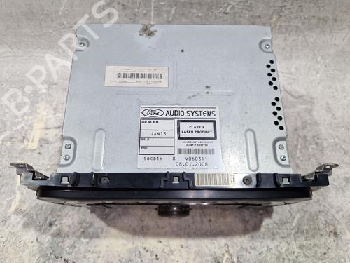 Bilradio FORD FOCUS II (DA_, HCP, DP) 1.8 TDCi | BP29876430E6