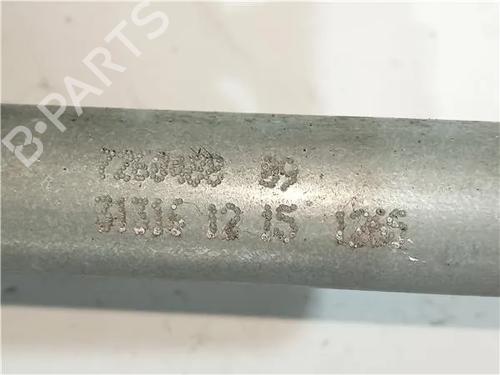 Front wiper motor BMW 1 (F20) 118 d | BP23919230M29 