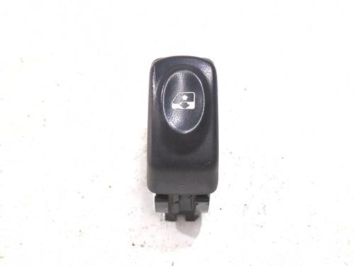 Used Left front window switch RENAULT CLIO II (BB_, CB_) 1.9 D (B/CB0E, BB0J) (64 hp) 28489090