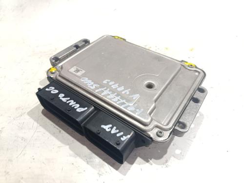 Electronic module FIAT GRANDE PUNTO (199_) 1.9 D Multijet | BP39227908M83 - Image 3