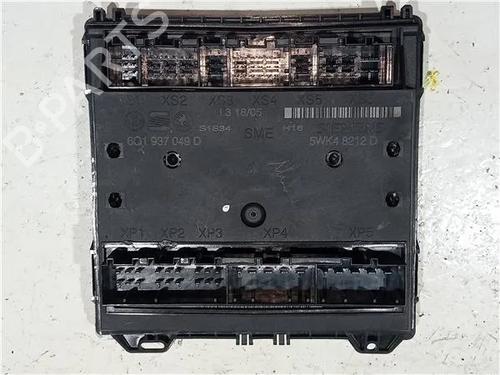 Elektronisk modul SEAT IBIZA III (6L1) 1.9 TDI (131 hp) 23923387