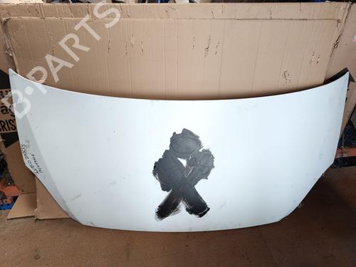 Used Hood Hood 38726768 38726768