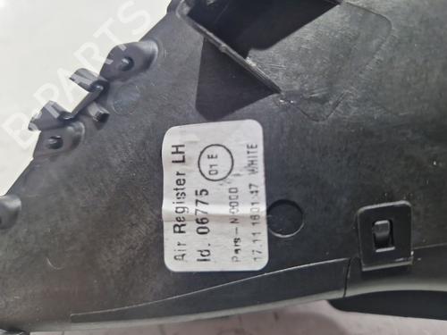 Air vent FORD FIESTA VI (CB1, CCN) 1.25 | BP35775976I21 - Image 4