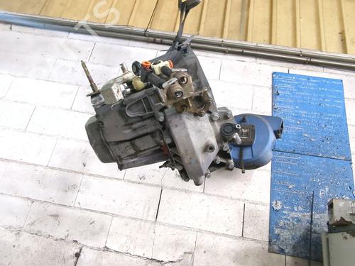 Gearbox PEUGEOT 607 (9D, 9U) 2.2 HDi | BP33656623M3  - Image 6