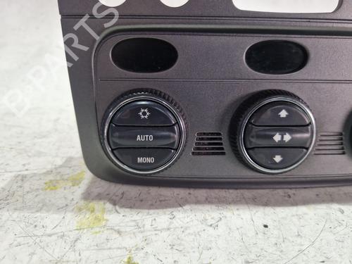 Climate control ALFA ROMEO GT (937_) 1.9 JTD (937CXN1B) | BP36516951I5  - Image 5