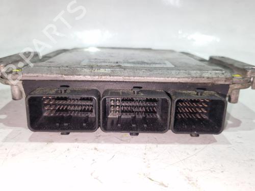 Electronic module OPEL MOVANO A Van (X70) 2.5 DTI (FD) | BP34625768M83 - Image 2