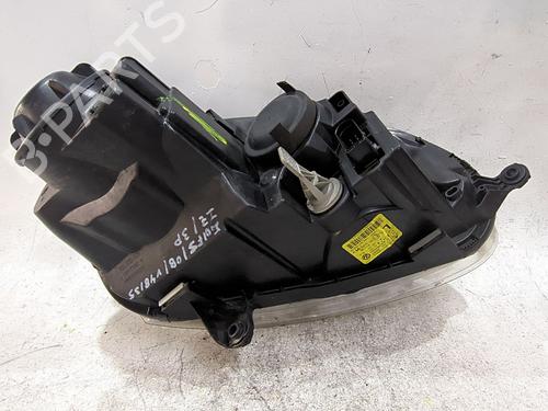 Left headlight VW GOLF V (1K1) 1.6 | BP34123596C28  - Image 5