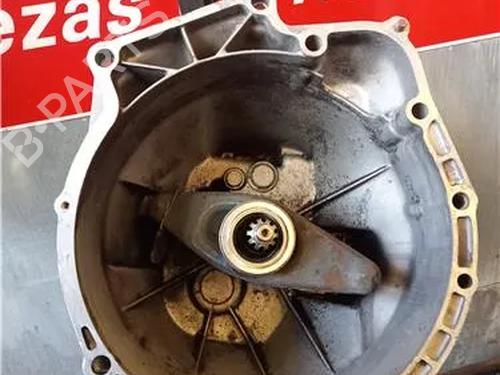 Used Gearbox BMW 3 (E36) 316 i (102 hp) 23923228
