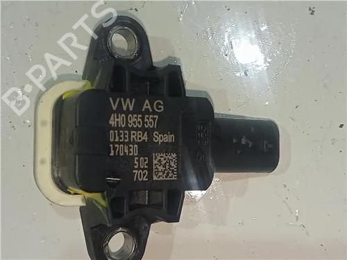 Elektronisk modul VW POLO V (6R1, 6C1) 1.4 TDI (75 hp) 23924273