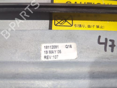 Electronic module MERCEDES-BENZ M-CLASS (W164) ML 320 CDI 4-matic (164.122) | BP26673794M83 