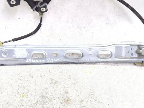 Front left window mechanism FORD TRANSIT CONNECT V408 Box Body/MPV 1.6 TDCi | BP40623886C22 - Image 2