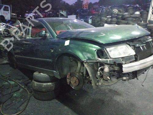 Instrument cluster VW PASSAT B5 (3B2) 1.9 TDI | BP29876923C47