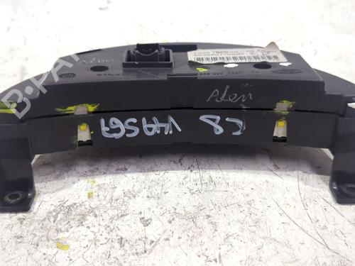 Instrument cluster CITROËN C8 (EA_, EB_) 2.2 HDi | BP39987689C47 - Image 3