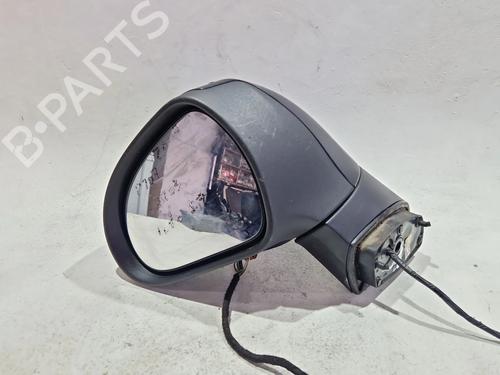 Used Left mirror PEUGEOT 307 (3A/C) 2.0 HDi 90 (90 hp) 29383762