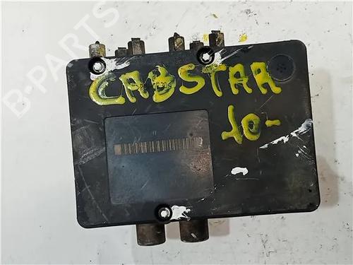ABS pump NISSAN CABSTAR (F24M, F24W) 35.15 DCI, 45.15 DCI 3.0 (F24M) | BP23908635M43 