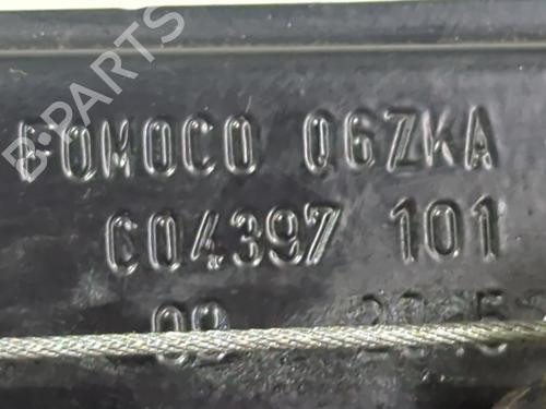 Front left window mechanism FORD MONDEO V Hatchback (CE) 2.0 TDCi 4x4 | BP38726761C22 - Image 2