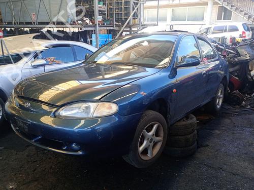 Used Parts HYUNDAI LANTRA II (J-2)  1.9 D  4529494