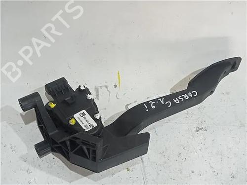 Used Pedal OPEL CORSA C (X01) 1.3 CDTI (F08, F68) (70 hp) 23921029